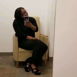 Meet your Posher, Breanna